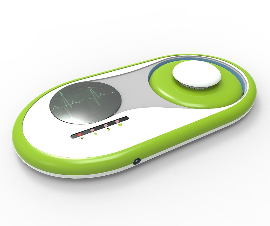 電子聽(tīng)診器 融合科技與醫(yī)療的未來(lái)之聲