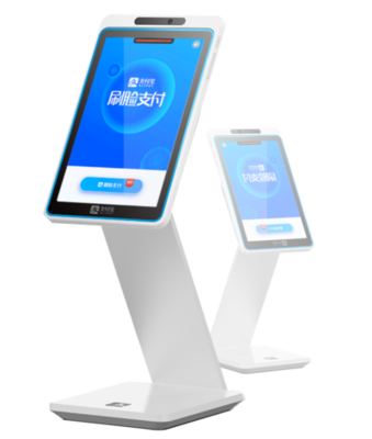 刷臉支付引領(lǐng)智慧收銀革命 移動(dòng)支付設(shè)備的未來