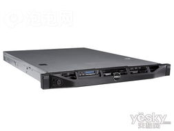 四核E5506處理器戴爾R410服務(wù)器搭配金盾防火墻，促銷僅售9500元