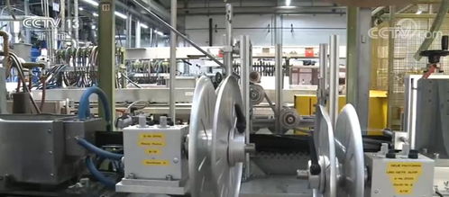 中歐貿易上揚凸顯中國制造韌性，金屬制日用品穩定全球供應鏈
