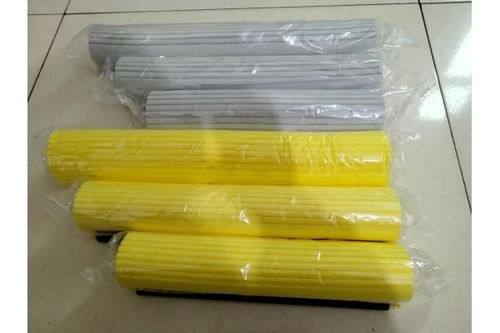 專注品質(zhì)，服務(wù)實(shí)體 南康滾輪式膠棉拖把頭供應(yīng)商與高安市潔萬(wàn)家制造的合作共贏之路